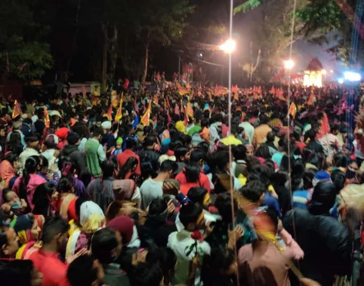 Indore