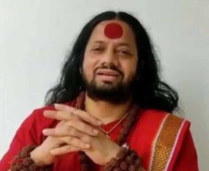Eknath shinde