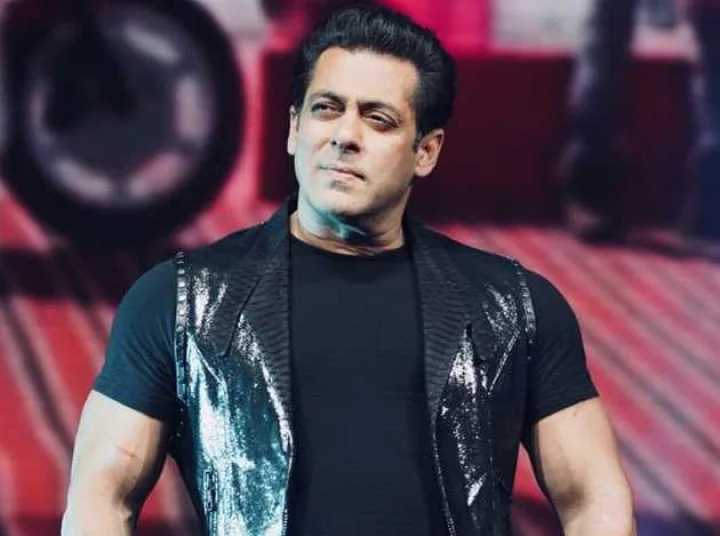 Bajrangi Bhaijaan