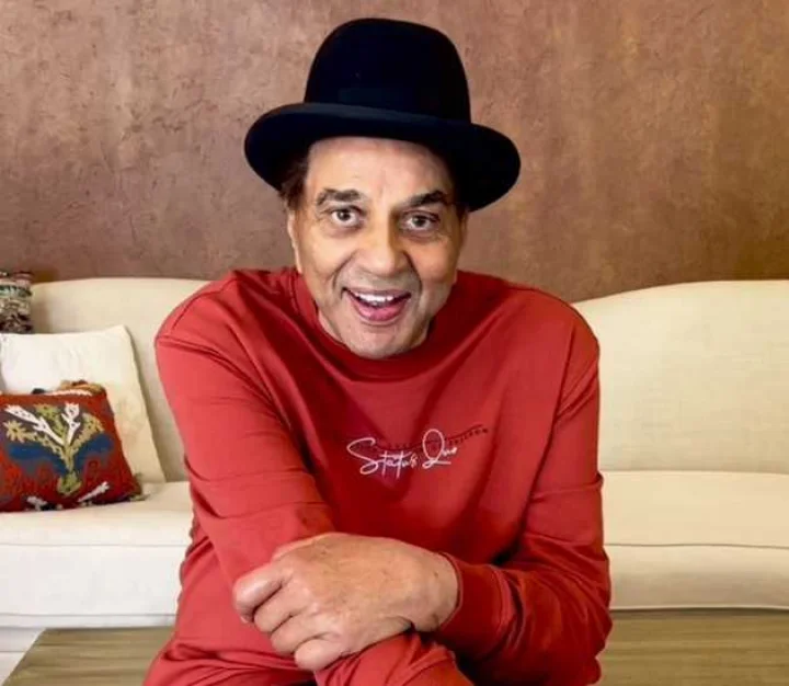Dharmendra
