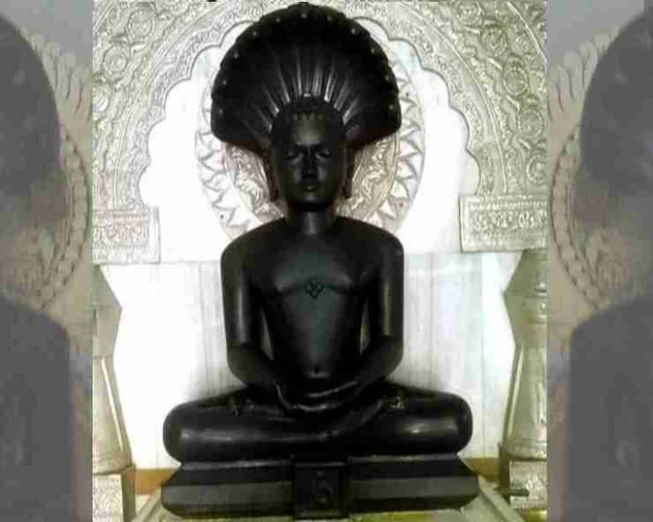 Lord Parshvanath