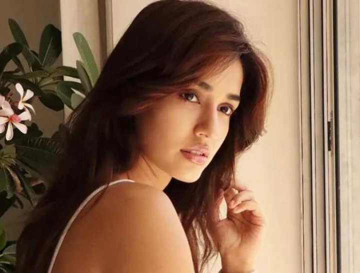 Disha Patani