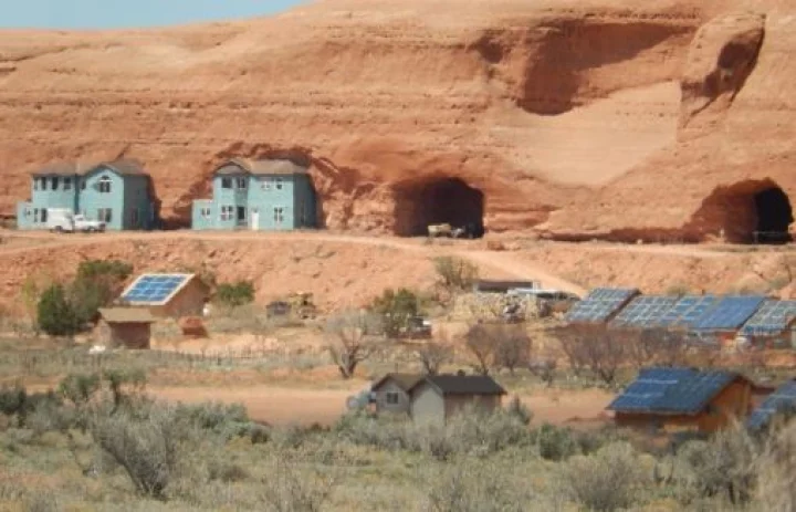 Utah