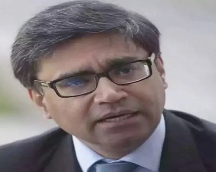 Vikram Misri