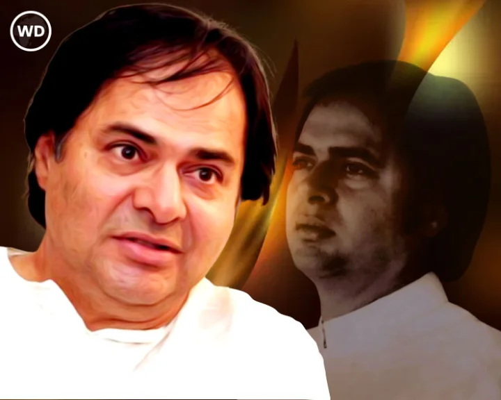 Farooq Sheikh