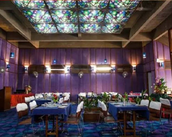 Hotel Industry