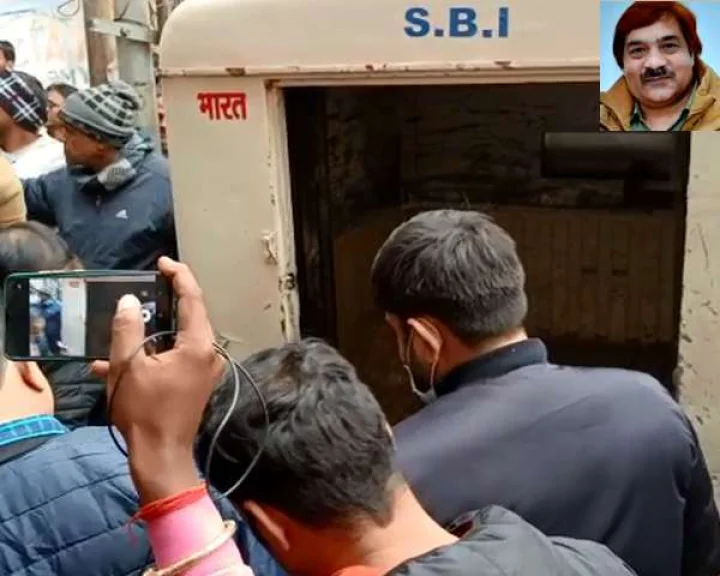 पीयूष जैन