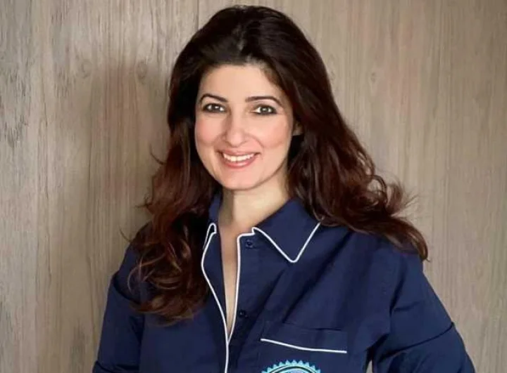 twinkle khanna birthday