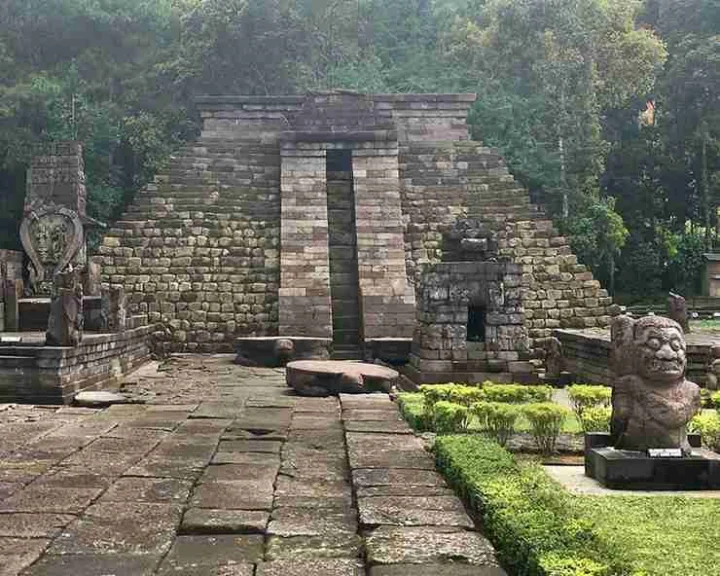Mandir Mystery : हजारों साल से बरकरार है इस मंदिर के द्रव्य का रहस्य