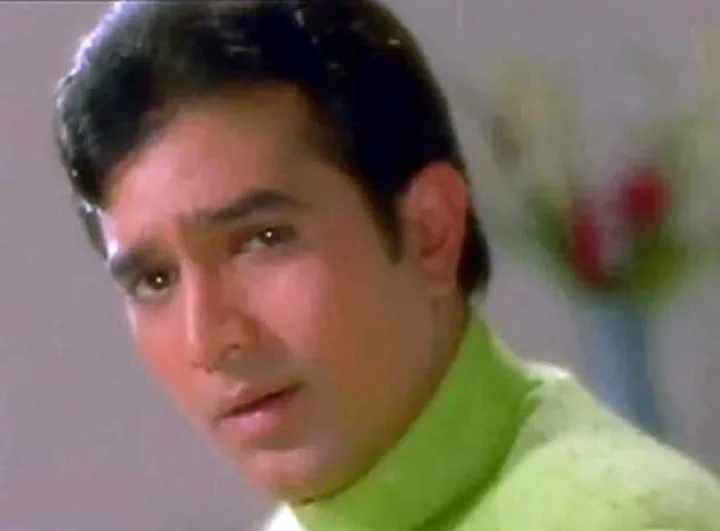 Rajesh Khanna death Anniversary