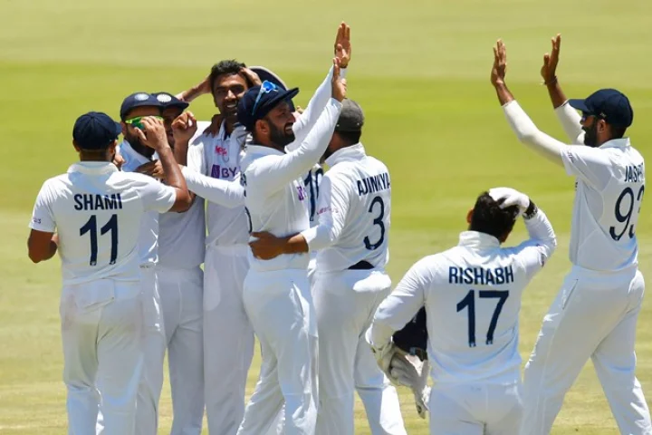 Team India
