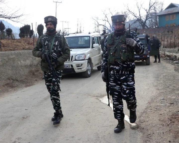 Pulwama