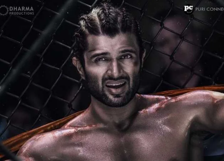 Vijay Deverakonda