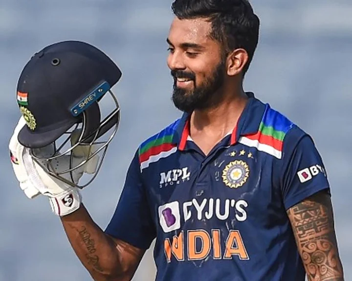 KL Rahul