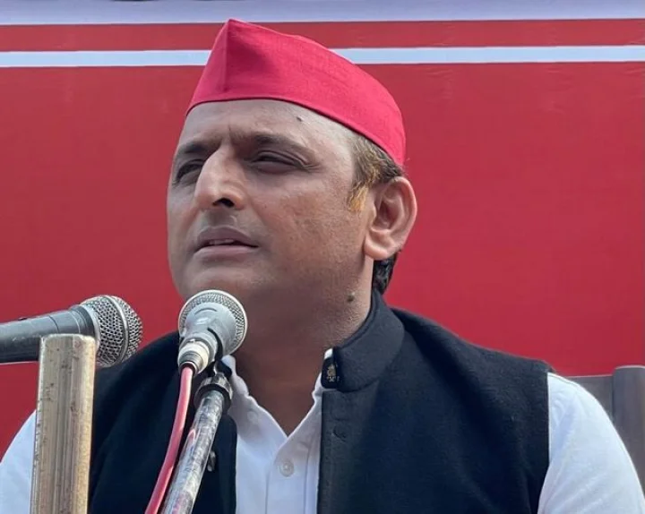 Samajwadi Party