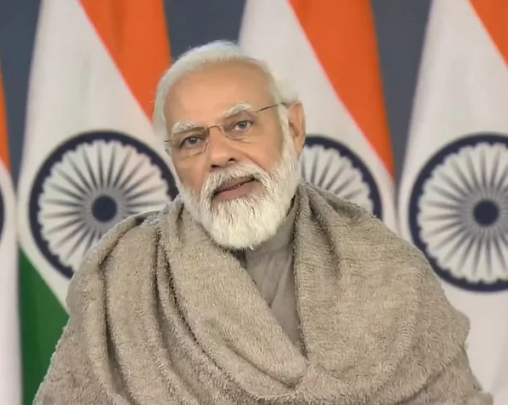 PM Modi