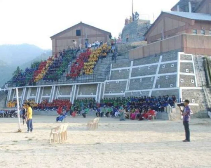 Uttarakhand