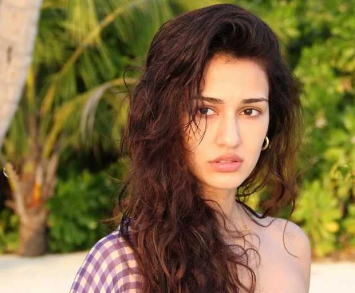Disha Patani