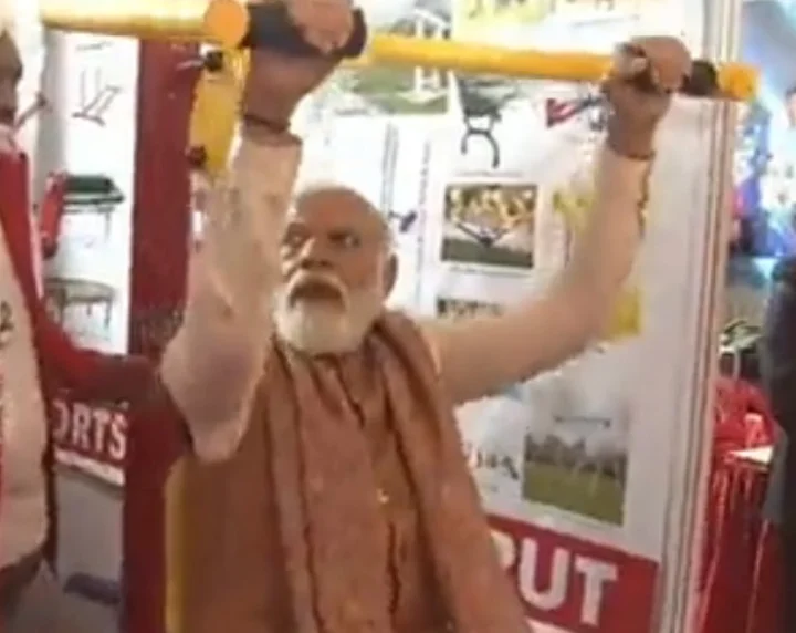 PM Narendra Modi