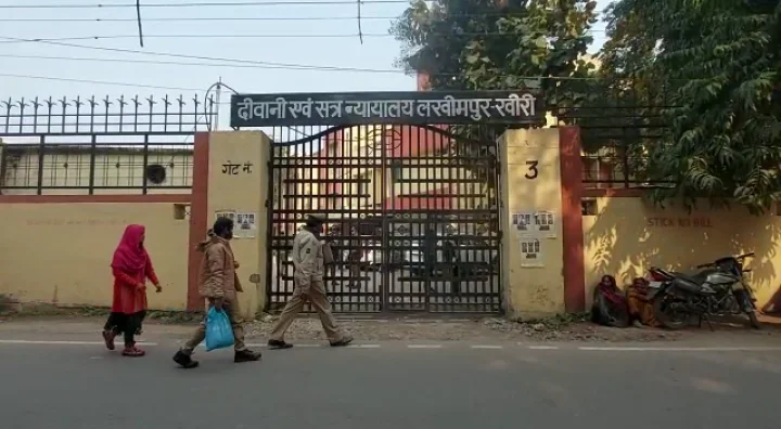 Lakhimpur Kheri : 88 दिन बाद SIT ने दाखिल की 5,000 पन्नों की चार्जशीट, टेनी के रिश्तेदार वीरेंद्र शुक्ला का नाम जोड़ा