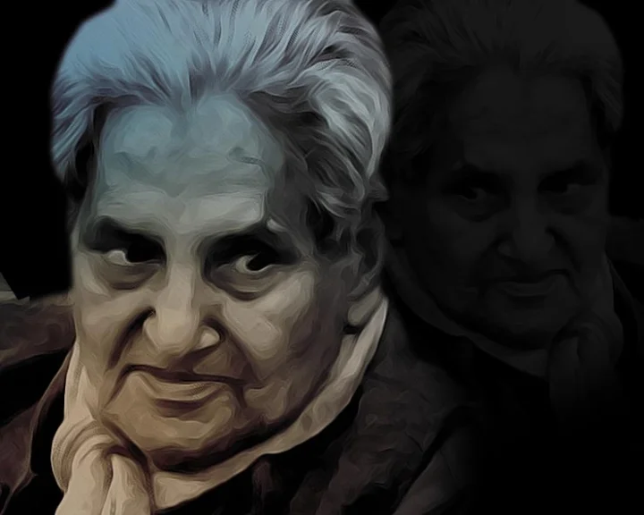 Indian Poet Gopaldas Neeraj