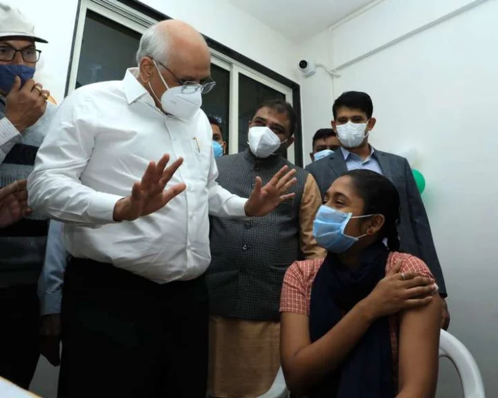 कोरोनावायरस
