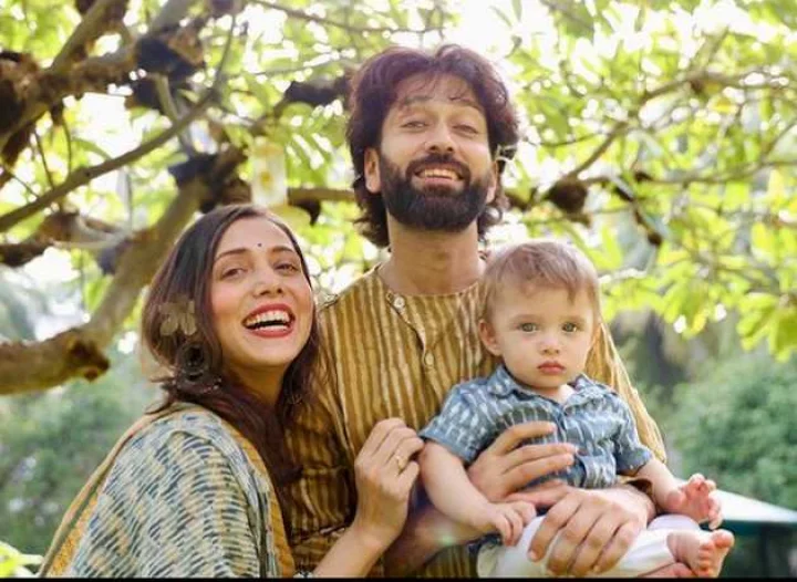 Nakuul Mehta