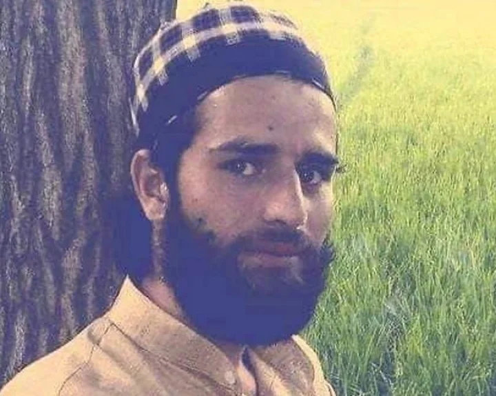 Terrorist Encounter Indian Army