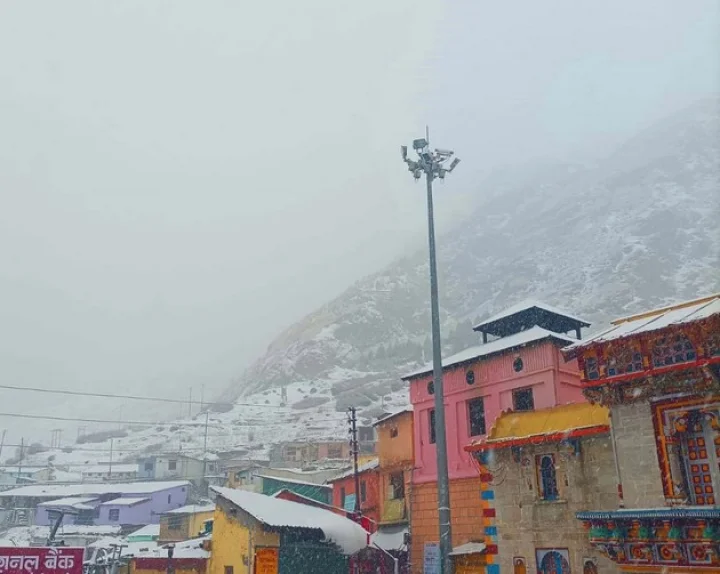 Uttarakhand