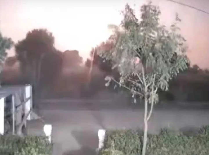 Fireball
