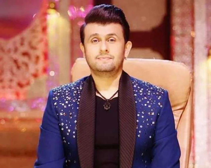 Sonu Nigam