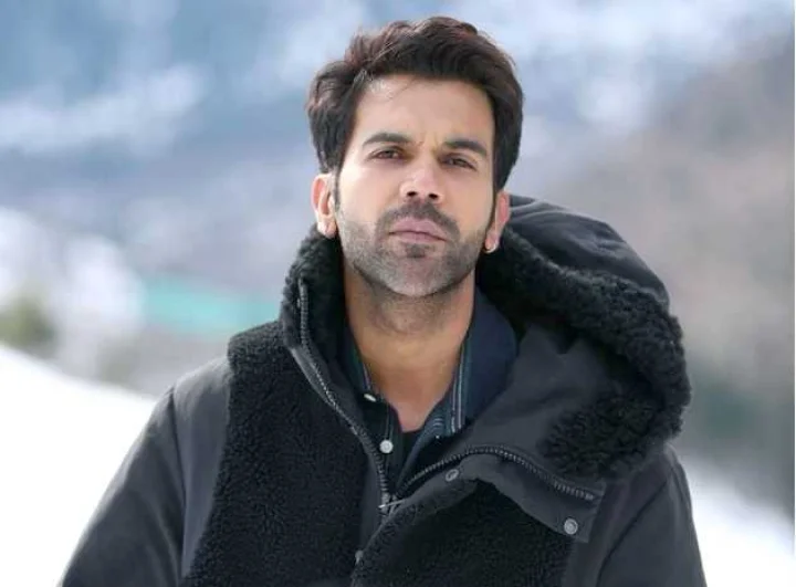 Rajkumar Rao