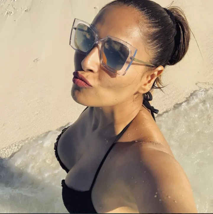 Bipasha Basu