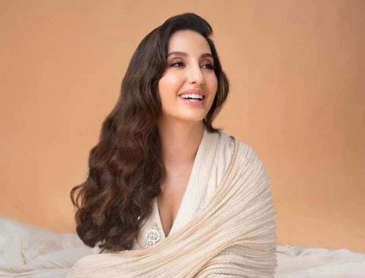Nora Fatehi