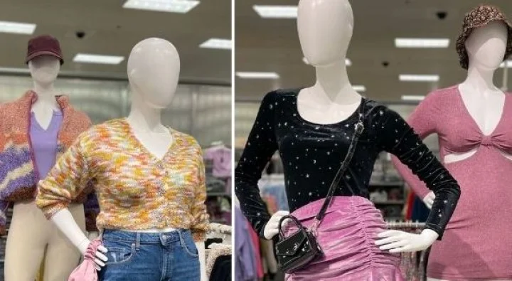 ‘कामुक’ पुतलों को देखकर भटक रहा तालिबानी पुरुष, क्‍यों दुकानों में सजे मॉडलनुमा पुतलों के सिर कलम करवा रही तालिबानी सरकार