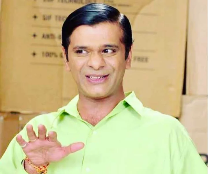 Taarak Mehta Ka Ooltah Chashmah