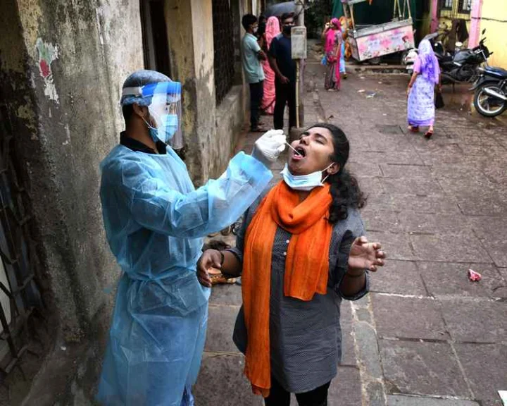 maharashtra