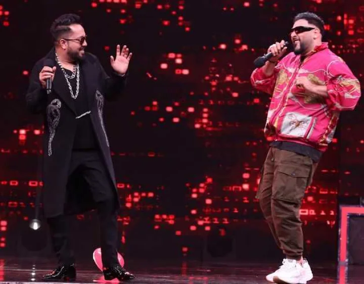 Indias Best Dancer 2