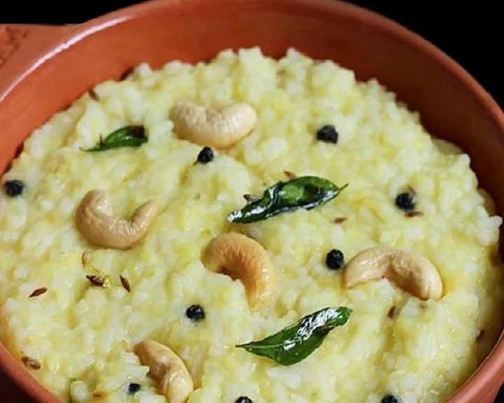 khichadi Recipe
