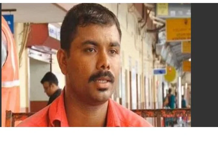 Kerala Coolie
