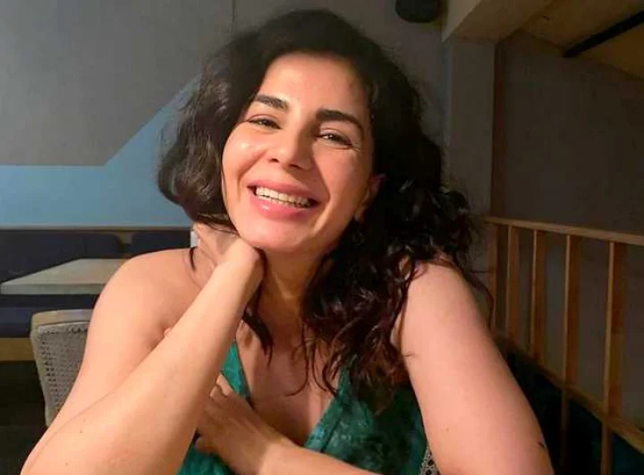 Kirti Kulhari