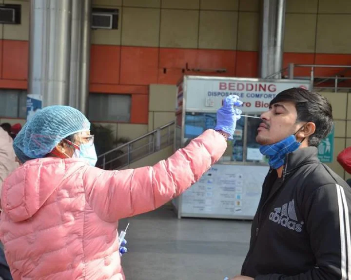 coronavirus live updates