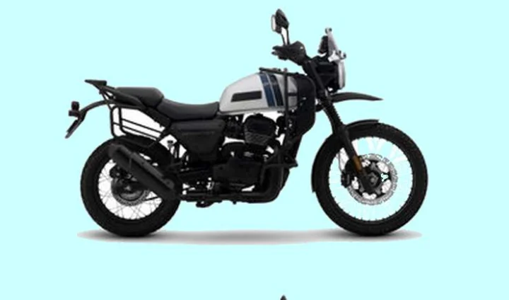 26 साल बाद Yezdi की वापसी, फिर दिखाई देगी दमदार बाइक