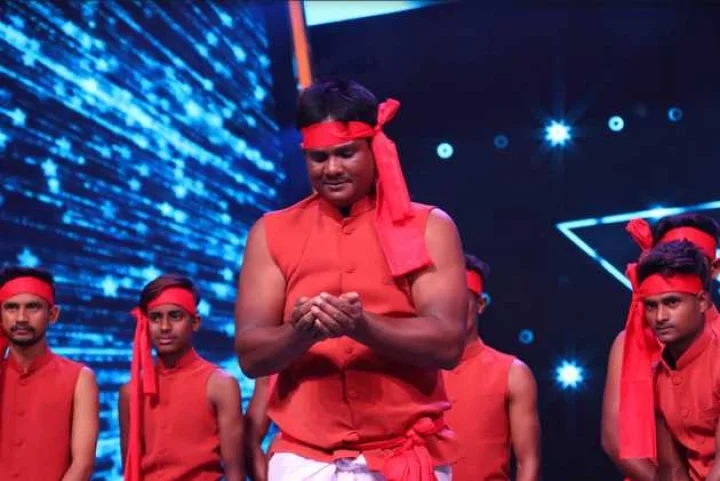 'इंडियाज गॉट टैलेंट' में नजर आएगा किसानों का दम