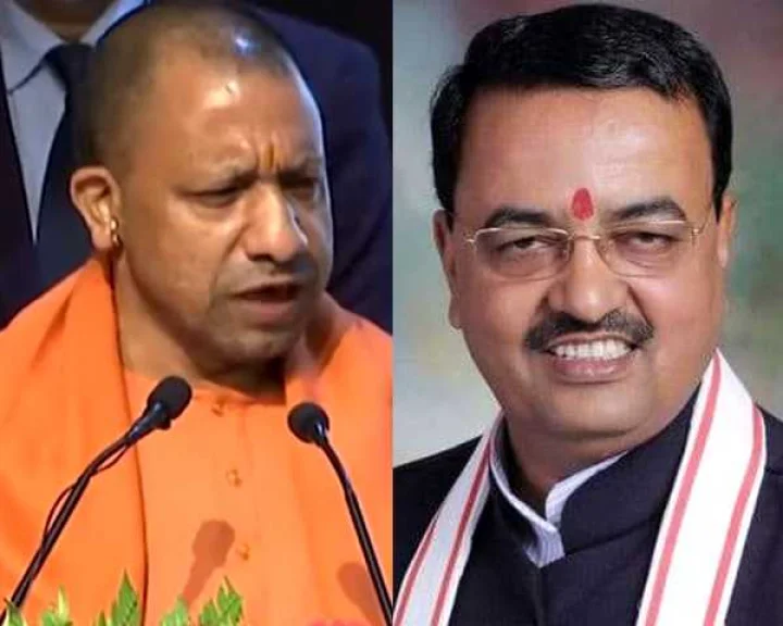 Update on Uttar Pradesh politics