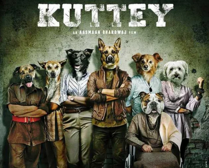 film kuttey
