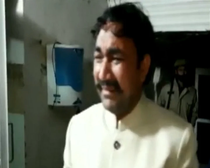Uttar Pradesh assembly elections