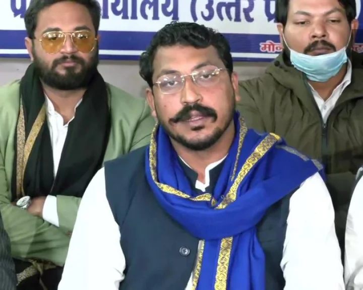 Chandra shekha