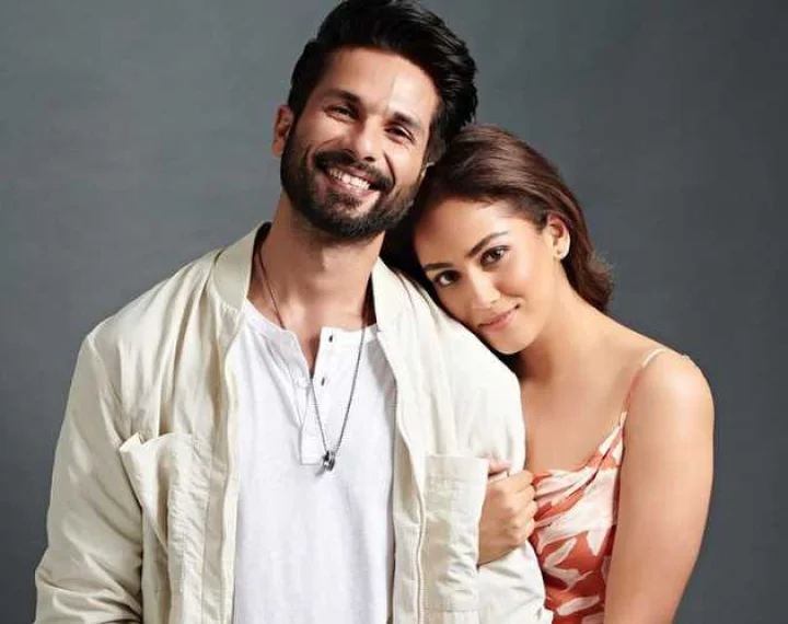 Shahid Kapoor