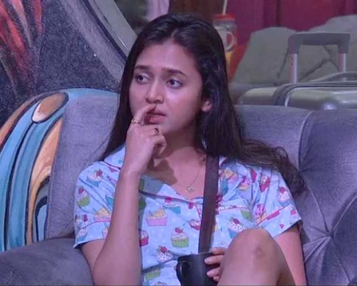 Tejaswi Prakash